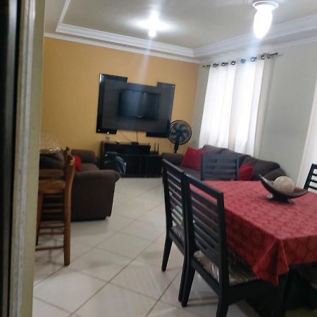 Edificio Fernanda Appartement Porto Belo Buitenkant foto