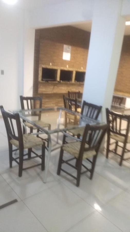 Edificio Fernanda Appartement Porto Belo Buitenkant foto