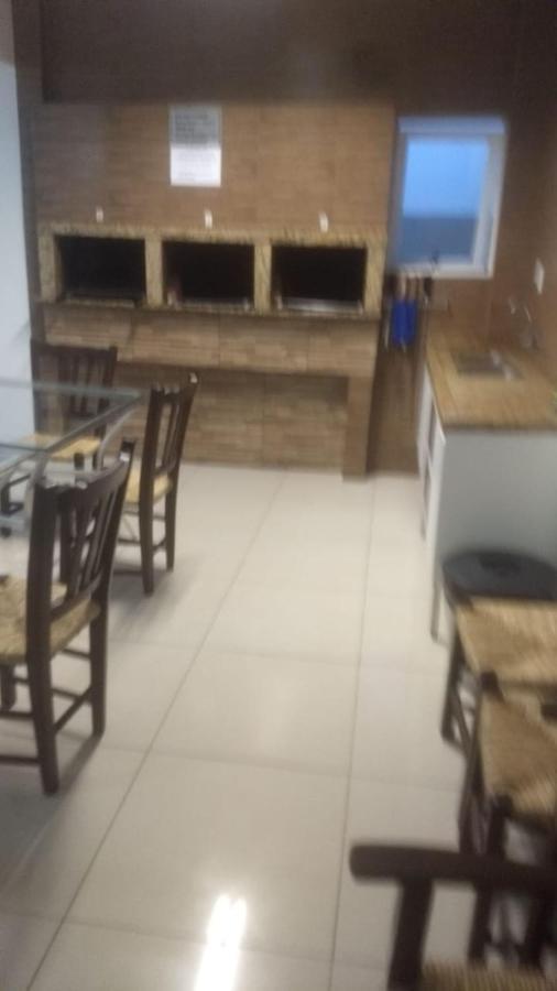 Edificio Fernanda Appartement Porto Belo Buitenkant foto