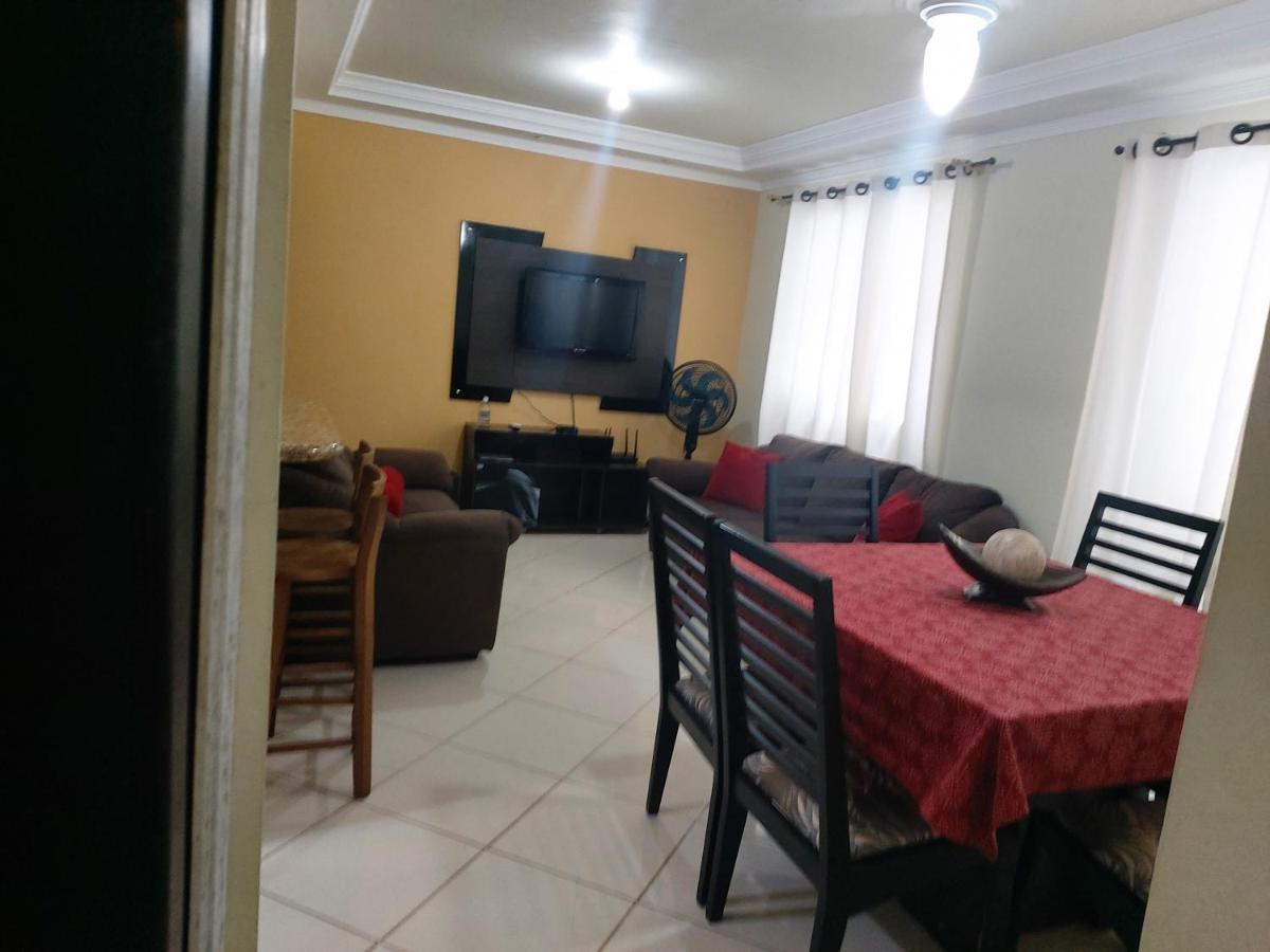 Edificio Fernanda Appartement Porto Belo Buitenkant foto