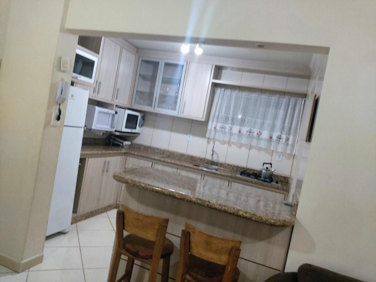 Edificio Fernanda Appartement Porto Belo Buitenkant foto