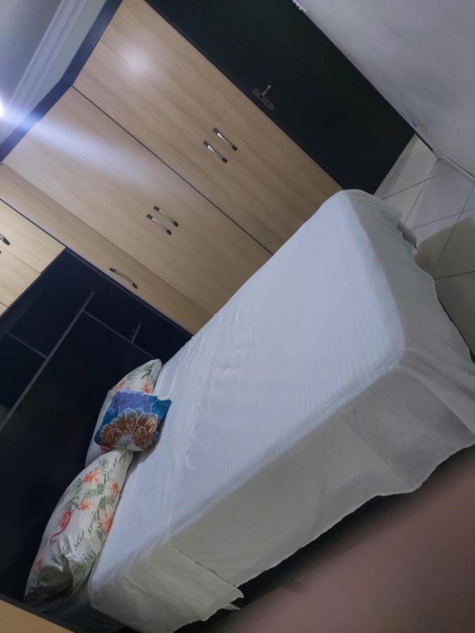 Edificio Fernanda Appartement Porto Belo Buitenkant foto