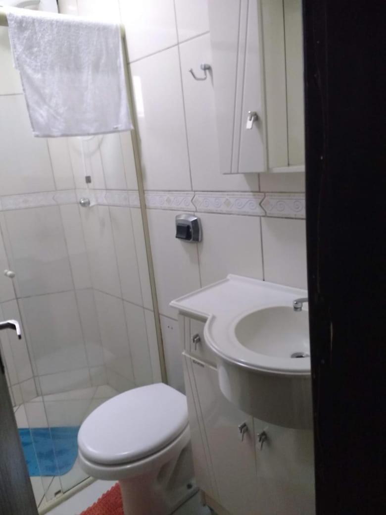 Edificio Fernanda Appartement Porto Belo Buitenkant foto